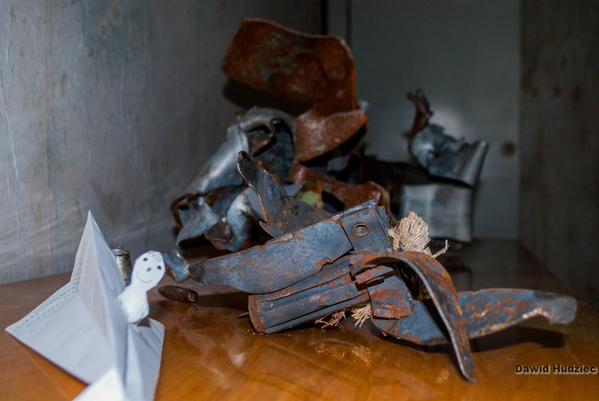 Сводки от ополчения Новороссии 23.08.2015