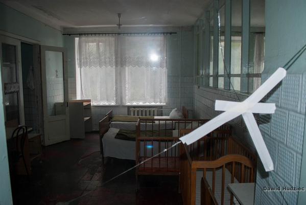 Сводки от ополчения Новороссии 23.08.2015