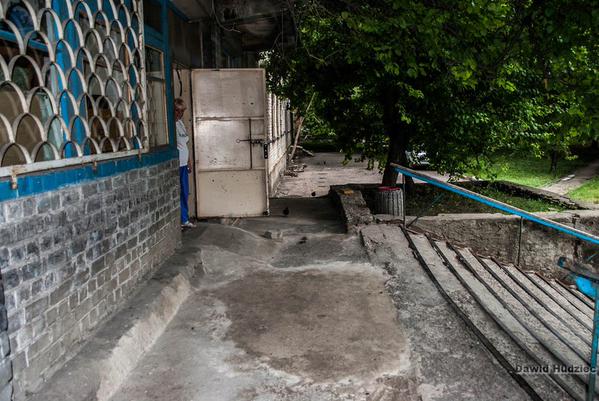 Сводки от ополчения Новороссии 23.08.2015