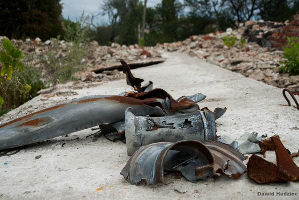 Сводки от ополчения Новороссии 23.08.2015