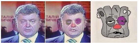На манеже всё те же - подборка картинок (12)