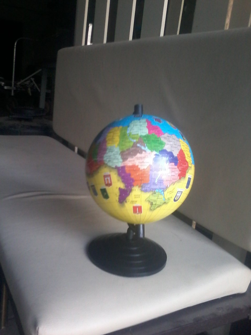 Галопом по укропам Галопом по укропам