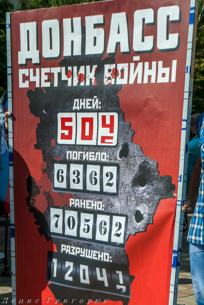 Сводки от ополчения Новороссии 24.08.2015 Сводки от ополчения Новороссии 24.08.2015