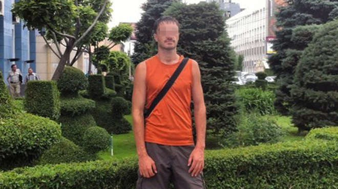 Полиция задержала мужчину с гранатометом в московском метро