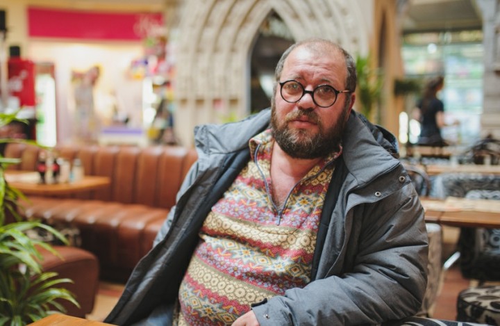 Киевский миллионер: Сначала они скакали на Майдане, а теперь бегут из страны Киевский миллионер: Сначала они скакали на Майдане, а теперь бегут из страны