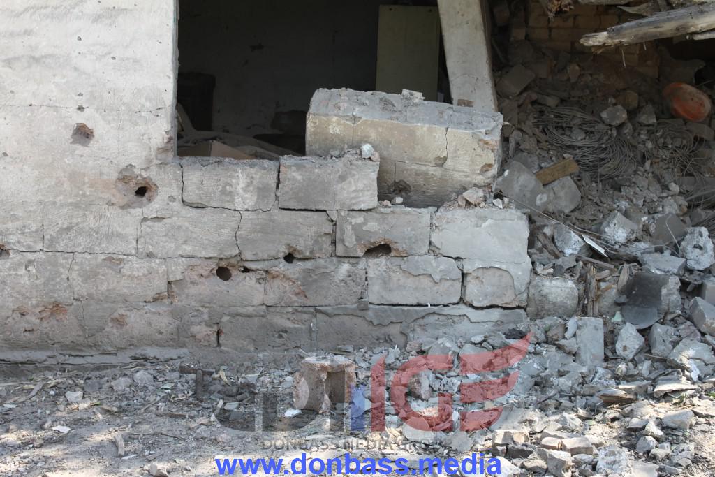 Сводки от ополчения Новороссии 24.08.2015 Сводки от ополчения Новороссии 24.08.2015