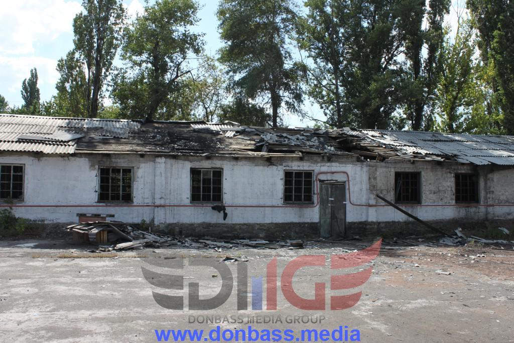 Сводки от ополчения Новороссии 24.08.2015 Сводки от ополчения Новороссии 24.08.2015