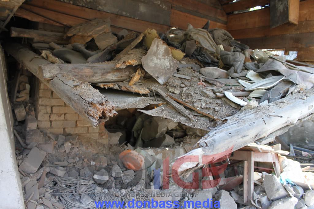 Сводки от ополчения Новороссии 24.08.2015 Сводки от ополчения Новороссии 24.08.2015