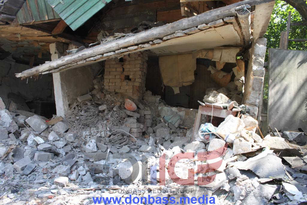 Сводки от ополчения Новороссии 24.08.2015 Сводки от ополчения Новороссии 24.08.2015