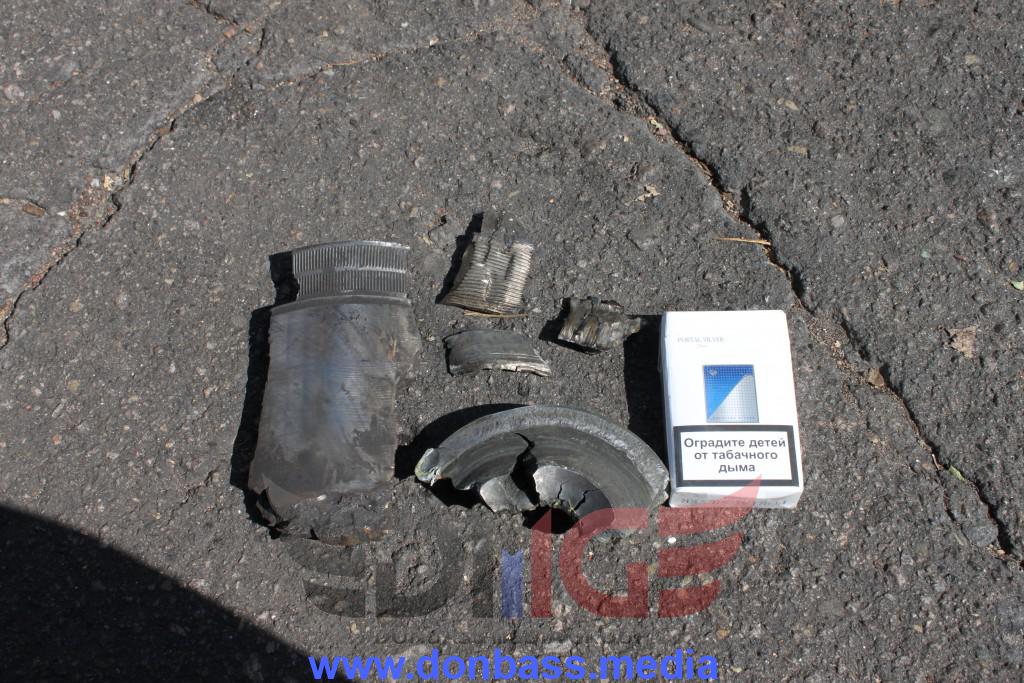 Сводки от ополчения Новороссии 24.08.2015 Сводки от ополчения Новороссии 24.08.2015