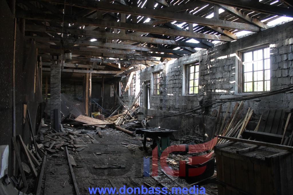 Сводки от ополчения Новороссии 24.08.2015 Сводки от ополчения Новороссии 24.08.2015