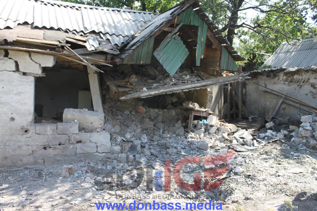 Сводки от ополчения Новороссии 24.08.2015 Сводки от ополчения Новороссии 24.08.2015