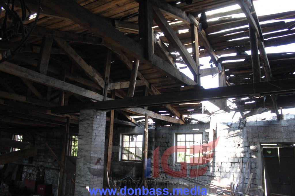 Сводки от ополчения Новороссии 24.08.2015 Сводки от ополчения Новороссии 24.08.2015