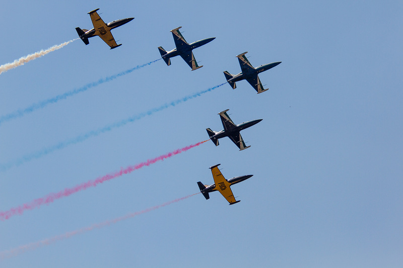 Авиасалон Макс-2015 Авиасалон Макс-2015