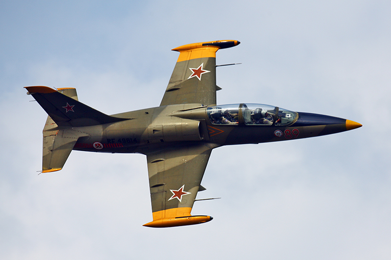 Авиасалон Макс-2015 Авиасалон Макс-2015