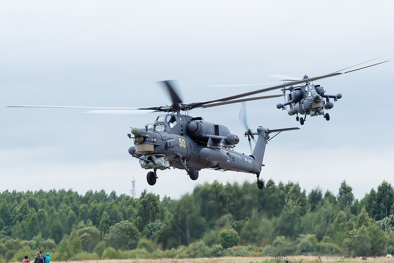 Авиасалон Макс-2015 Авиасалон Макс-2015