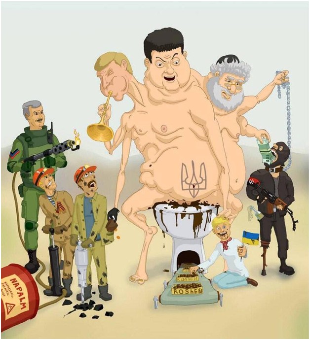 Военных шансов у хунты нет. Юрий Селиванов Военных шансов у хунты нет. Юрий Селиванов