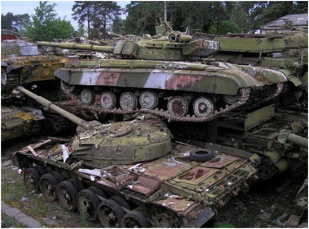 Военных шансов у хунты нет. Юрий Селиванов Военных шансов у хунты нет. Юрий Селиванов