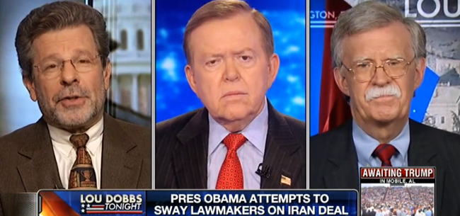 Джон Болтон: Россия, Китай и Иран обвели Обаму вокруг пальца Джон Болтон: Россия, Китай и Иран обвели Обаму вокруг пальца