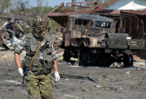Несгибаемый русский. История русского героя с позывным "Зверь" Несгибаемый русский. История русского героя с позывным "Зверь"