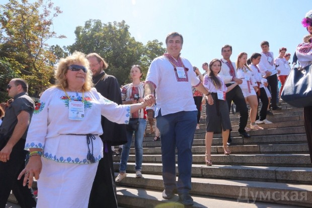 День Рагуля в Одессе. День Рагуля в Одессе.
