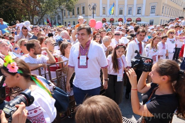 День Рагуля в Одессе. День Рагуля в Одессе.