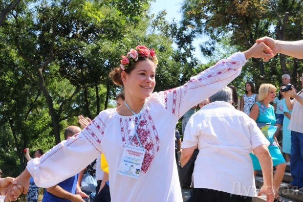 День Рагуля в Одессе. День Рагуля в Одессе.