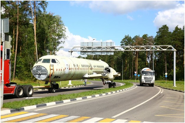 Худой рубль как надежда российского авиапрома. Юрий Селиванов Худой рубль как надежда российского авиапрома. Юрий Селиванов