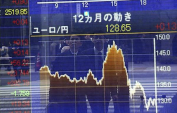 Не китайский синдром