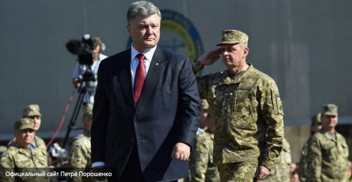 Порошенко надеется на возвращение Крыма с помощью одесских моряков Порошенко надеется на возвращение Крыма с помощью одесских моряков