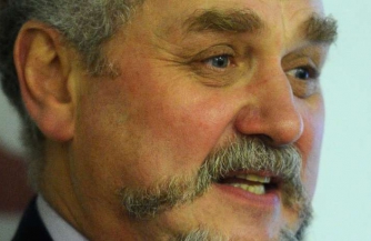 Тараканы бандеровского профессора