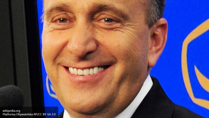 Президент Польши разозлил собственный МИД позицией по Донбассу Президент Польши разозлил собственный МИД позицией по Донбассу