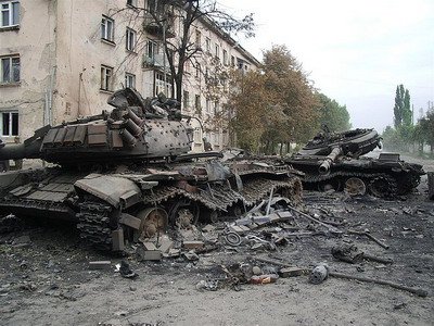 Страсти по Васильевой, или очередной наезд на Путина