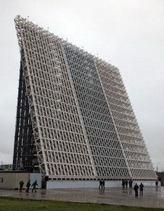 Страсти по Васильевой, или очередной наезд на Путина