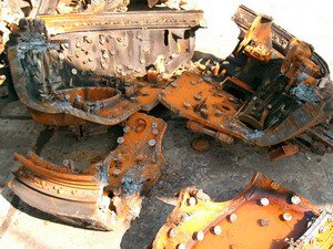 Страсти по Васильевой, или очередной наезд на Путина