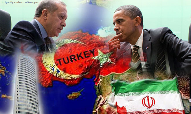 Встречу Обамы и Эрдогана отменил курдский вопрос Встречу Обамы и Эрдогана отменил курдский вопрос