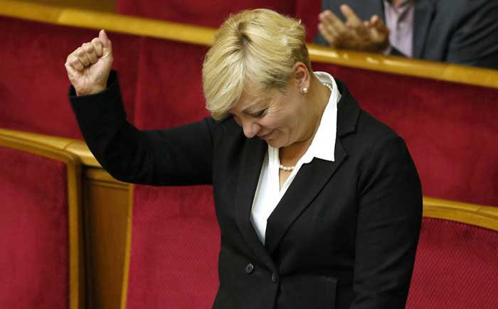 Пусть у меня сарай сгорит…