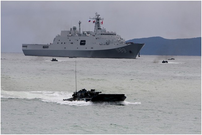 Дестабилизация России идет по шаблону 1991 года. Юрий Селиванов Дестабилизация России идет по шаблону 1991 года. Юрий Селиванов