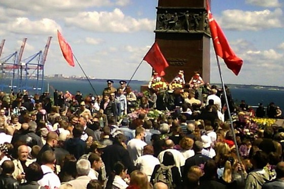 Дестабилизация России идет по шаблону 1991 года. Юрий Селиванов Дестабилизация России идет по шаблону 1991 года. Юрий Селиванов