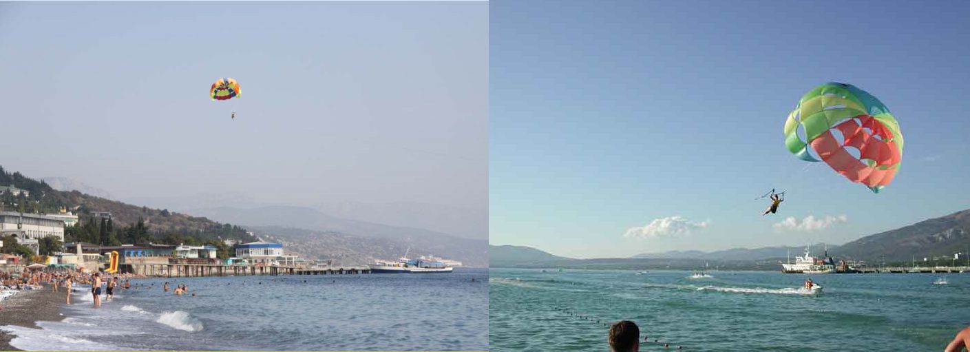 Фантазии на тему антироссийской пропаганды Фантазии на тему антироссийской пропаганды