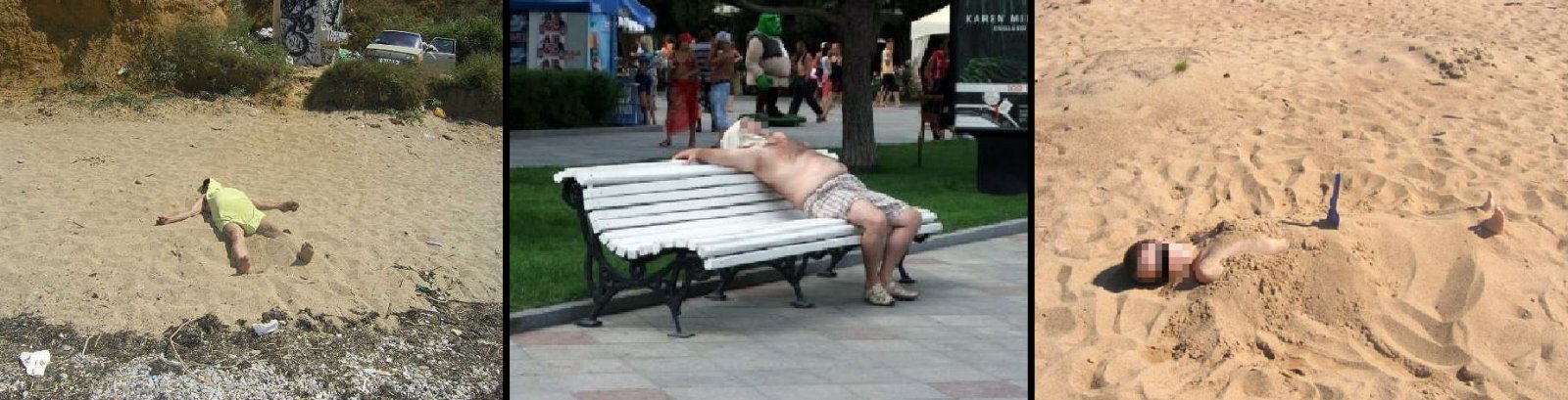 Фантазии на тему антироссийской пропаганды Фантазии на тему антироссийской пропаганды