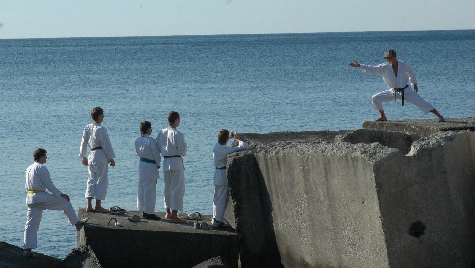 Фантазии на тему антироссийской пропаганды Фантазии на тему антироссийской пропаганды