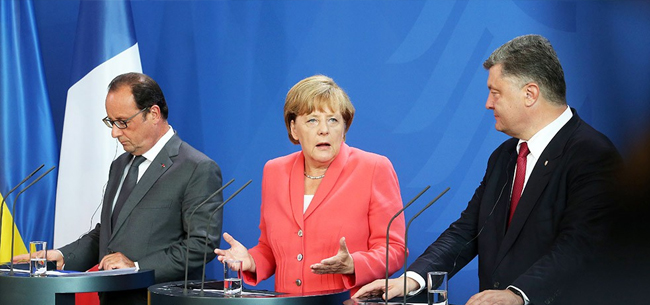 Пока русский царь удит рыбу.. у Европы результатов не будет! Пока русский царь удит рыбу.. у Европы результатов не будет!