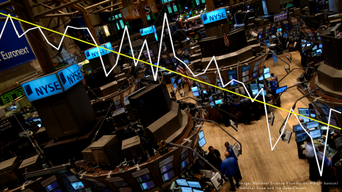 Ларуш: Трансатлантическая система накрылась, ее нужно срочно заменить Ларуш: Трансатлантическая система накрылась, ее нужно срочно заменить