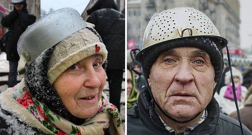 Психологические проблемы украинского общества Психологические проблемы украинского общества