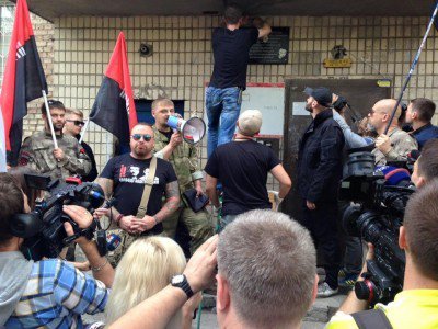 Психологические проблемы украинского общества Психологические проблемы украинского общества