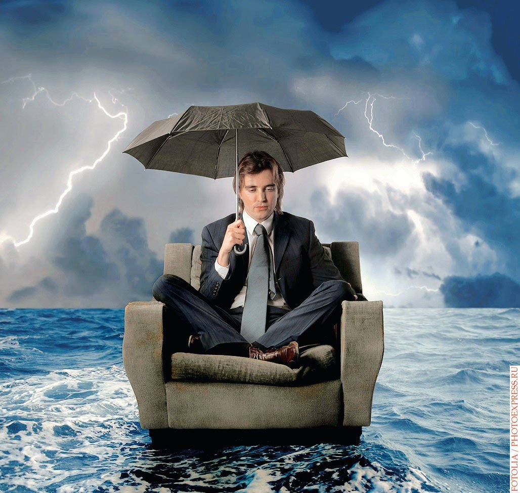 Россия должна выиграть и для этого есть все предпосылки