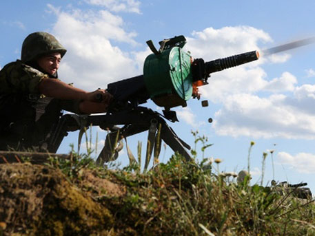 АГС-40 «Балкан»: разрушительный зверь в новом обличии АГС-40 «Балкан»: разрушительный зверь в новом обличии