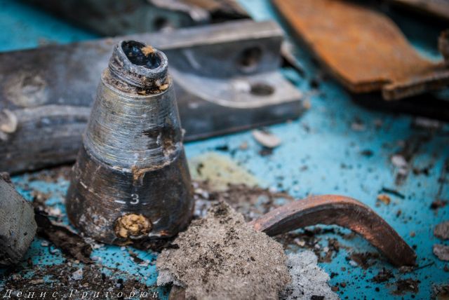 Сводки от ополчения Новороссии 27.08.2015 Сводки от ополчения Новороссии 27.08.2015