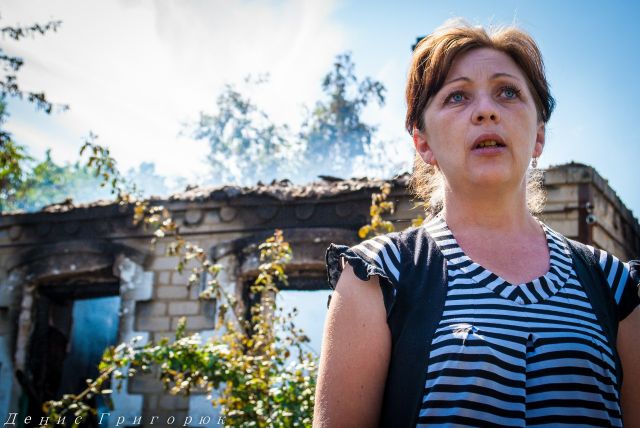 Сводки от ополчения Новороссии 27.08.2015 Сводки от ополчения Новороссии 27.08.2015